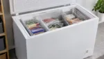Gefriertruhe Koerbe und Einsaetze kaufen: Organisation und Stauraum optimieren